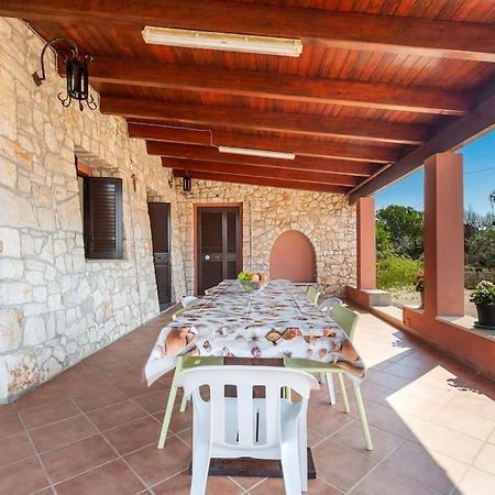 Salentoandmore - Dimora Giovanna Marina Di Pescoluse Exterior photo